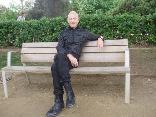 Fotografia de joselam, Chico de 55 años