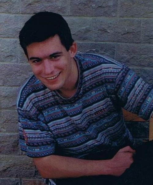 Fotografia de matteeoo, Chico de 46 años