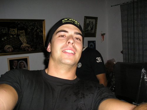 Fotografia de EMILIN, Chico de 42 años