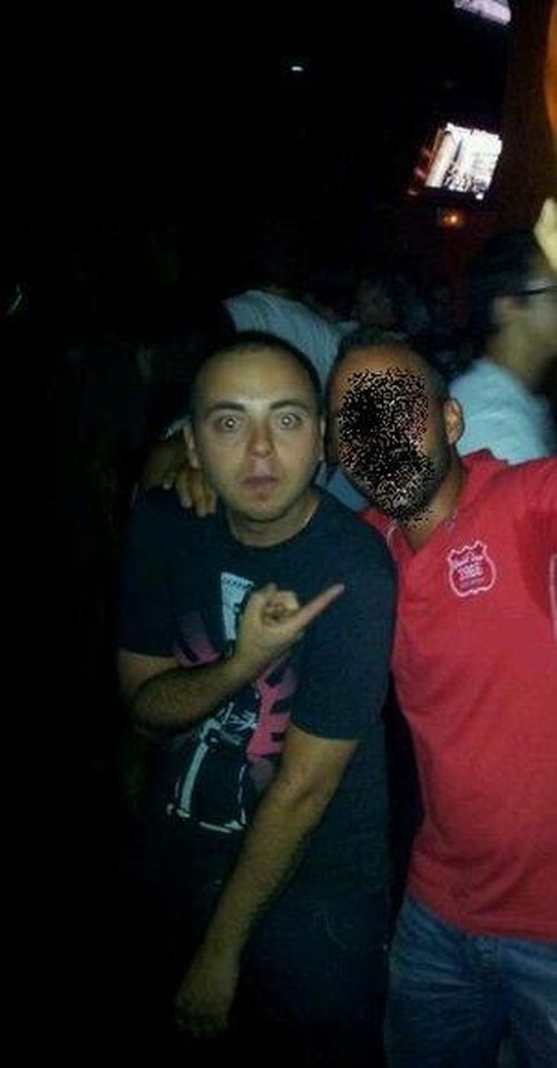 Fotografia de molina13, Chico de 42 años