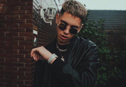 Fotografia de YGTravs, Chico de 27 años