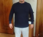 Fotografia de cuentacuento, Chico de 58 años