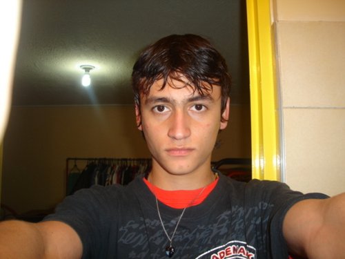 Fotografia de fabianskin, Chico de 34 años