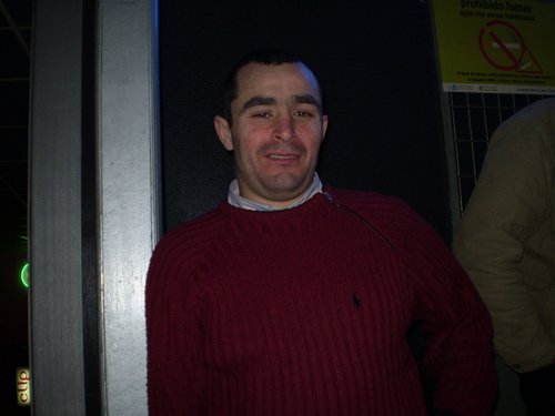 Fotografia de rabuso, Chico de 52 años