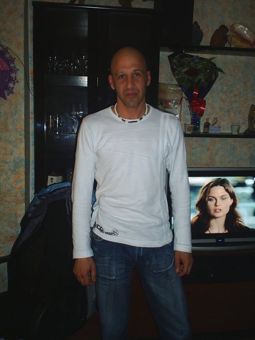 Fotografia de jos43, Chico de 61 años