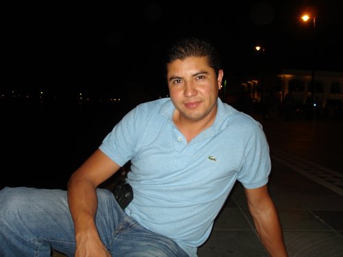 Fotografia de Mariomuol27, Chico de 45 años