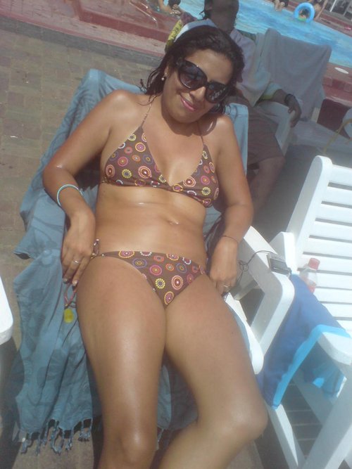 Fotografia de luna815, Chica de 43 años