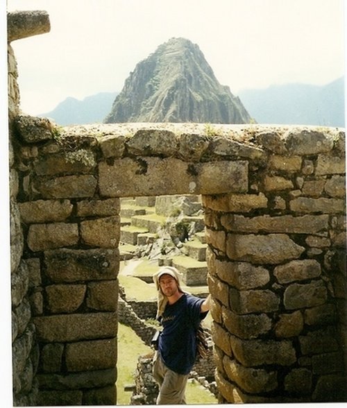 Fotografia de REYDESALEM, Chico de 47 años