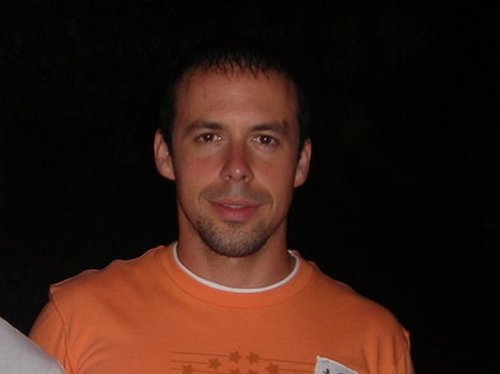 Fotografia de racsozs, Chico de 44 años