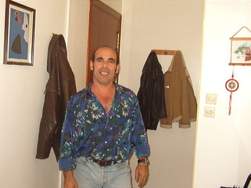 Fotografia de padaniel79, Chico de 61 años