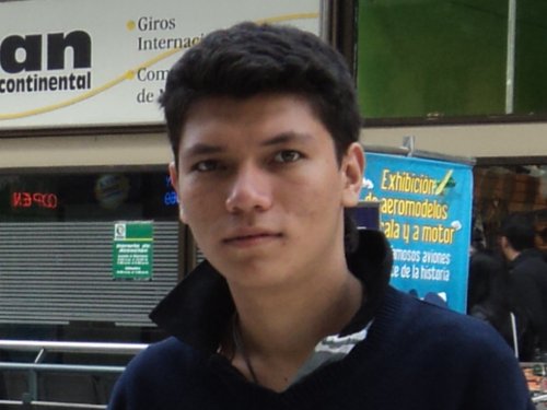Fotografia de josesosky, Chico de 32 años