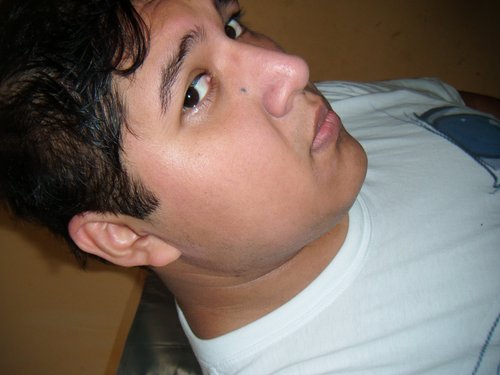 Fotografia de Jiaco852, Chico de 35 años