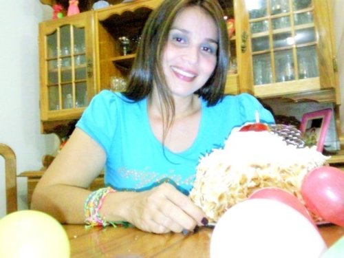 Fotografia de holax, Chica de 53 años
