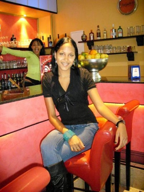 Fotografia de Danilsa, Chica de 34 años