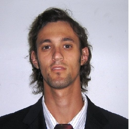 Fotografia de cova984, Chico de 41 años