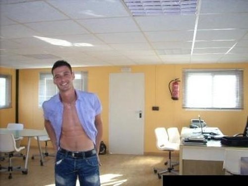 Fotografia de principeX, Chico de 41 años