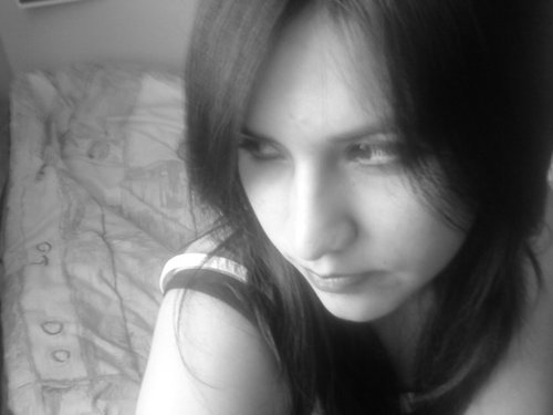 Fotografia de cuervo555, Chica de 34 años