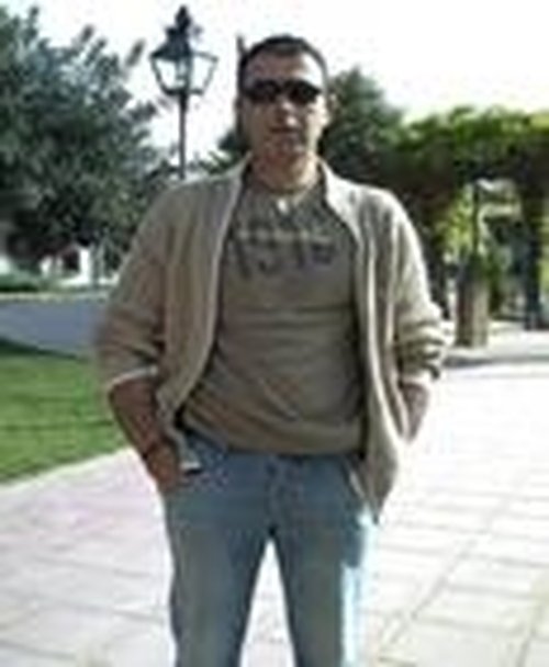 Fotografia de angel411, Chico de 58 años