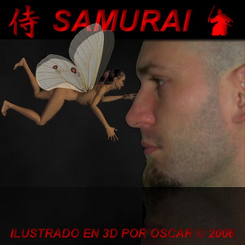 Fotografia de SamuraiWarrior, Chico de 41 años