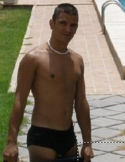 Fotografia de elsokra, Chico de 44 años