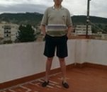 Fotografia de antonio101205, Chico de 50 años