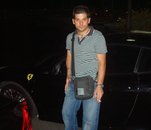 Fotografia de morenillo25, Chico de 43 años