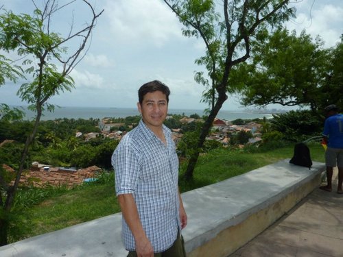 Fotografia de Andres012345, Chico de 50 años