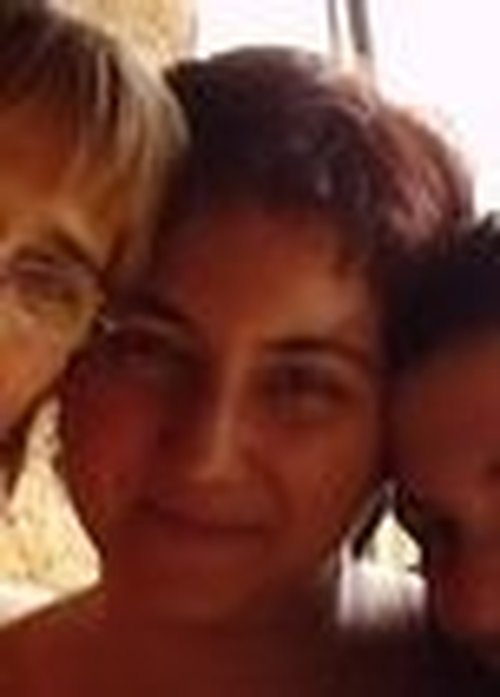 Fotografia de Nalhya, Chica de 55 años