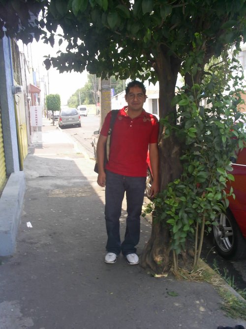 Fotografia de xelasav, Chico de 43 años