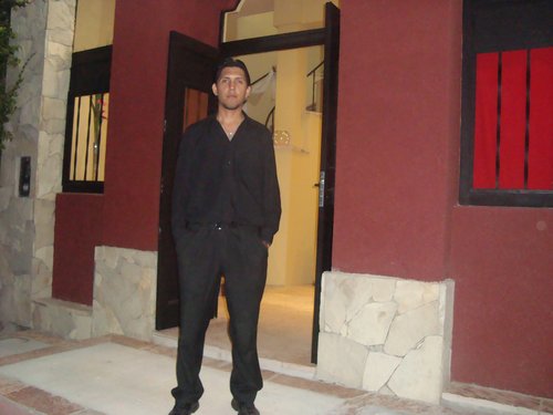 Fotografia de LUKAS29, Chico de 44 años