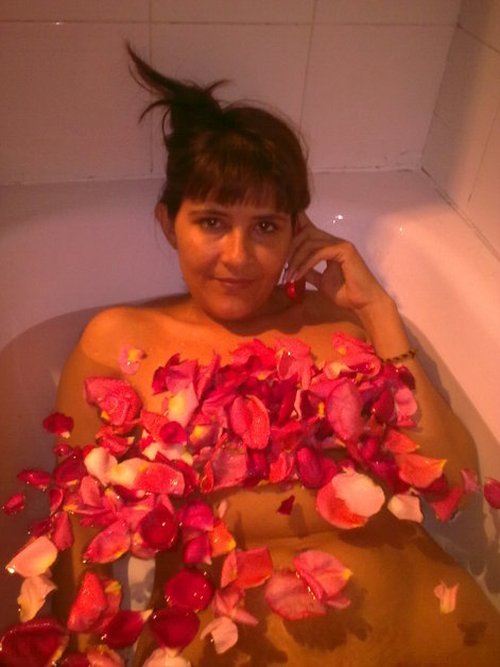 Fotografia de meryvargas, Chica de 52 años