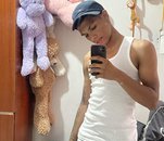 Fotografia de Elchamito, Chico de 20 años