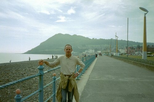 Fotografia de Culatello, Chico de 61 años