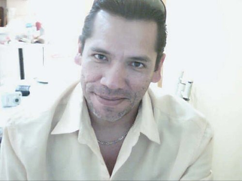 Fotografia de lcarlosm, Chico de 49 años