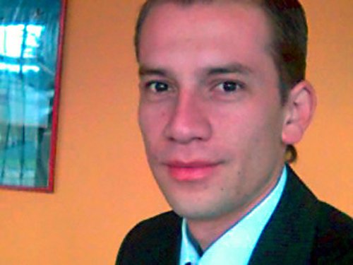 Fotografia de Andrew2009, Chico de 42 años