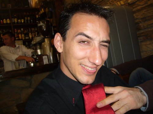 Fotografia de Manuelpou, Chico de 42 años