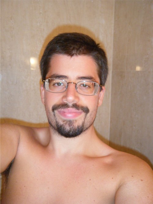 Fotografia de desevi28, Chico de 43 años