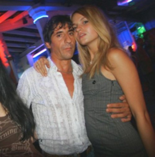 Fotografia de javiferoz, Chico de 59 años