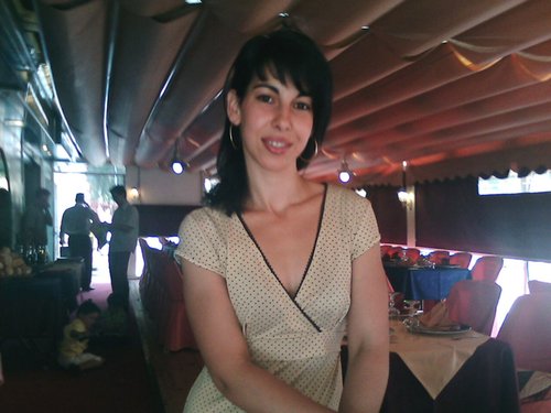 Fotografia de maribel034, Chica de 49 años