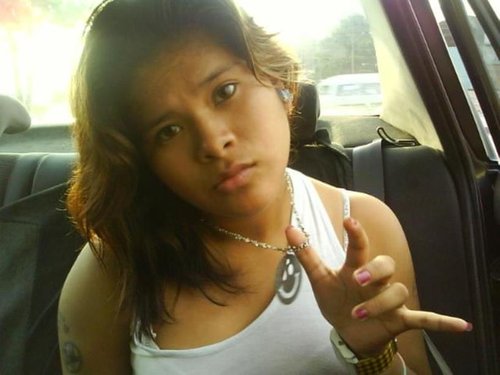 Fotografia de gabriela01, Chica de 33 años