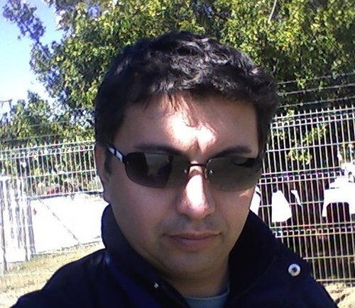 Fotografia de Naldoazul, Chico de 49 años