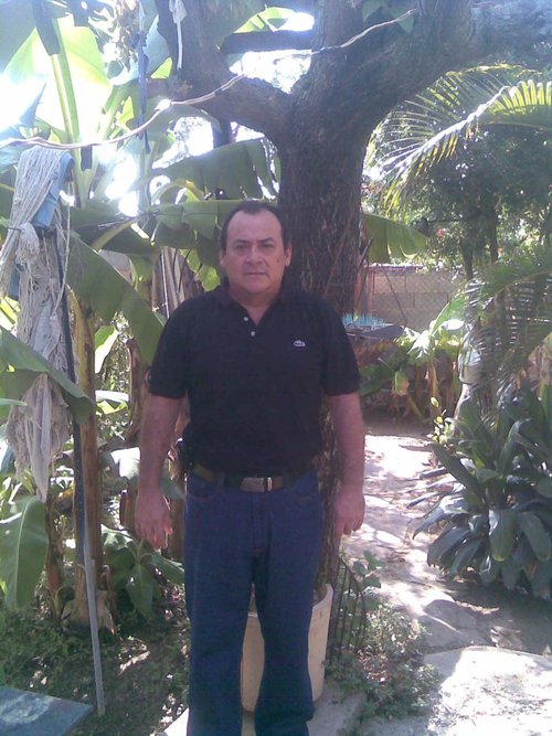 Fotografia de chani2009, Chico de 57 años