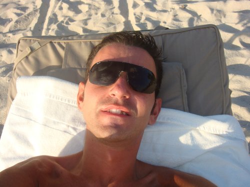 Fotografia de bali81, Chico de 43 años
