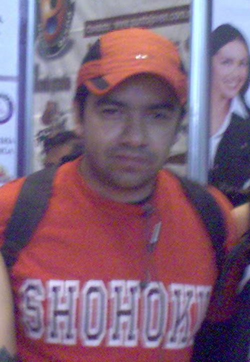 Fotografia de logan3000, Chico de 45 años