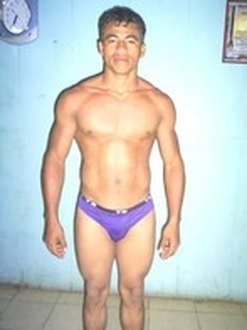 Fotografia de alvarojoseriosc, Chico de 40 años