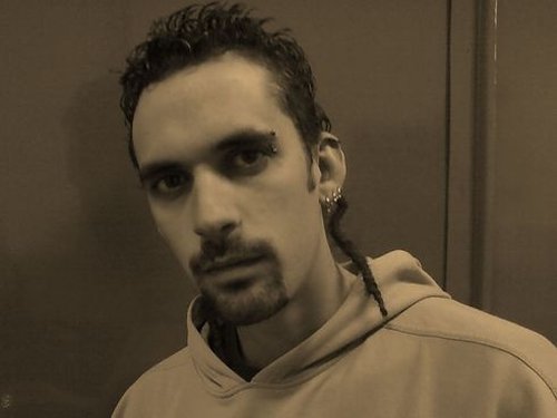 Fotografia de fernandoFJ, Chico de 43 años