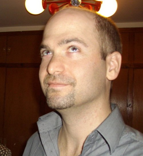 Fotografia de BobEsponja77, Chico de 48 años