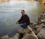 Fotografia de simohamed, Chico de 43 años