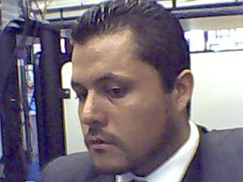 Fotografia de licdiego, Chico de 47 años