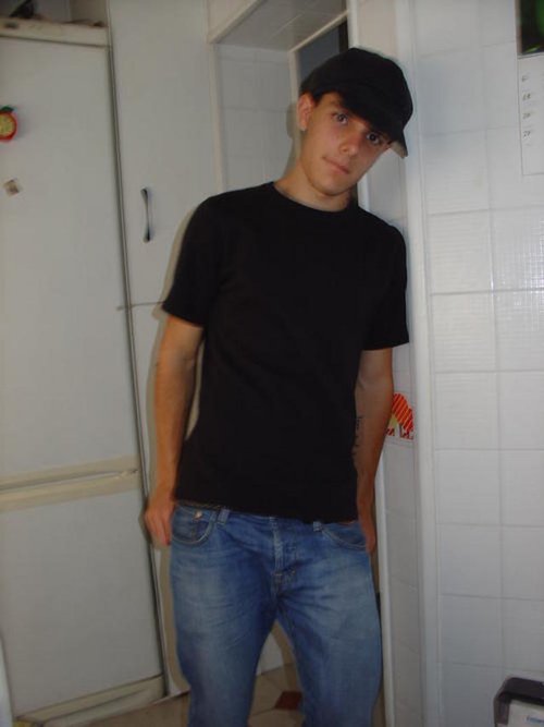 Fotografia de Batlover, Chico de 33 años